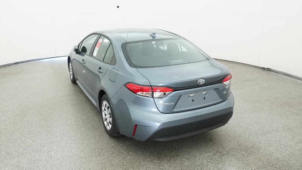 Thumbnail: 2026 Toyota Corolla - 30