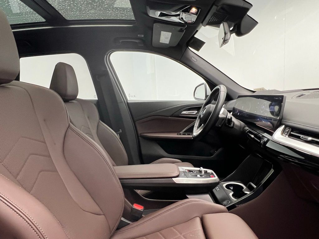 Thumbnail: 2024 BMW X1 - 7
