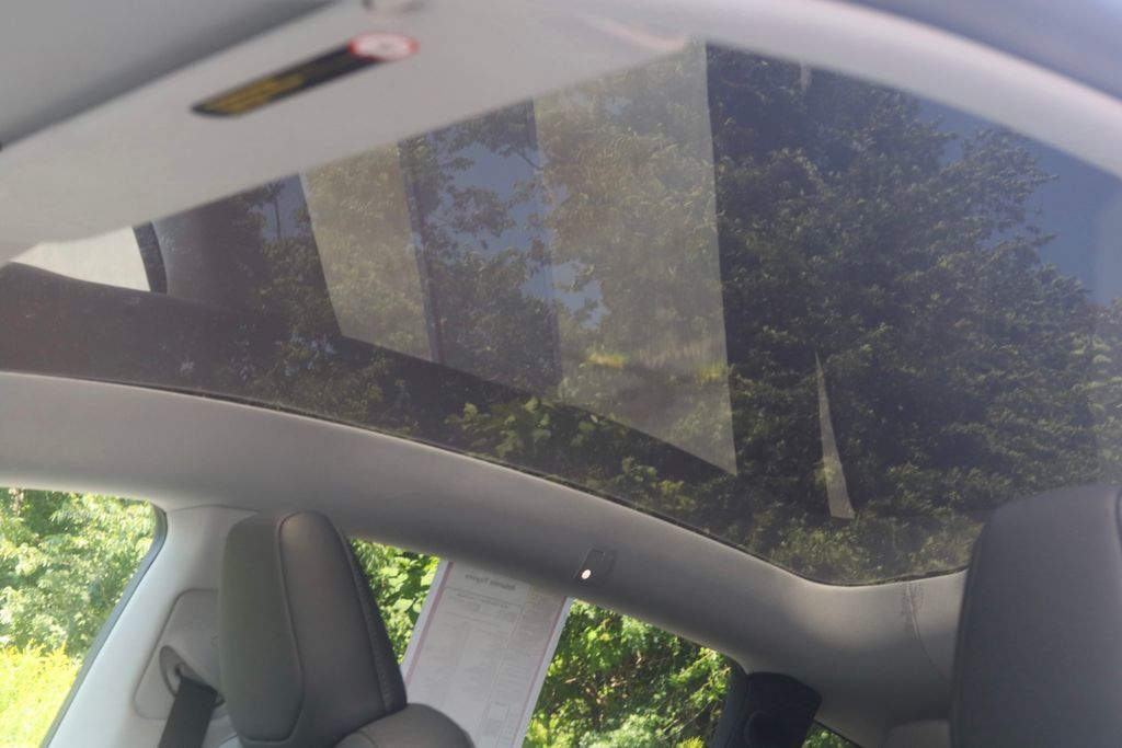 Used 2026 Tesla Model Y SUV