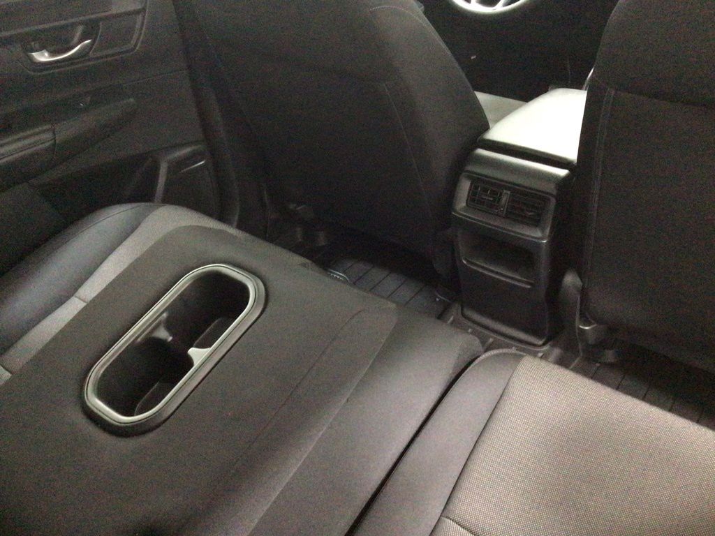 Used 2024 Honda CR-V SUV
