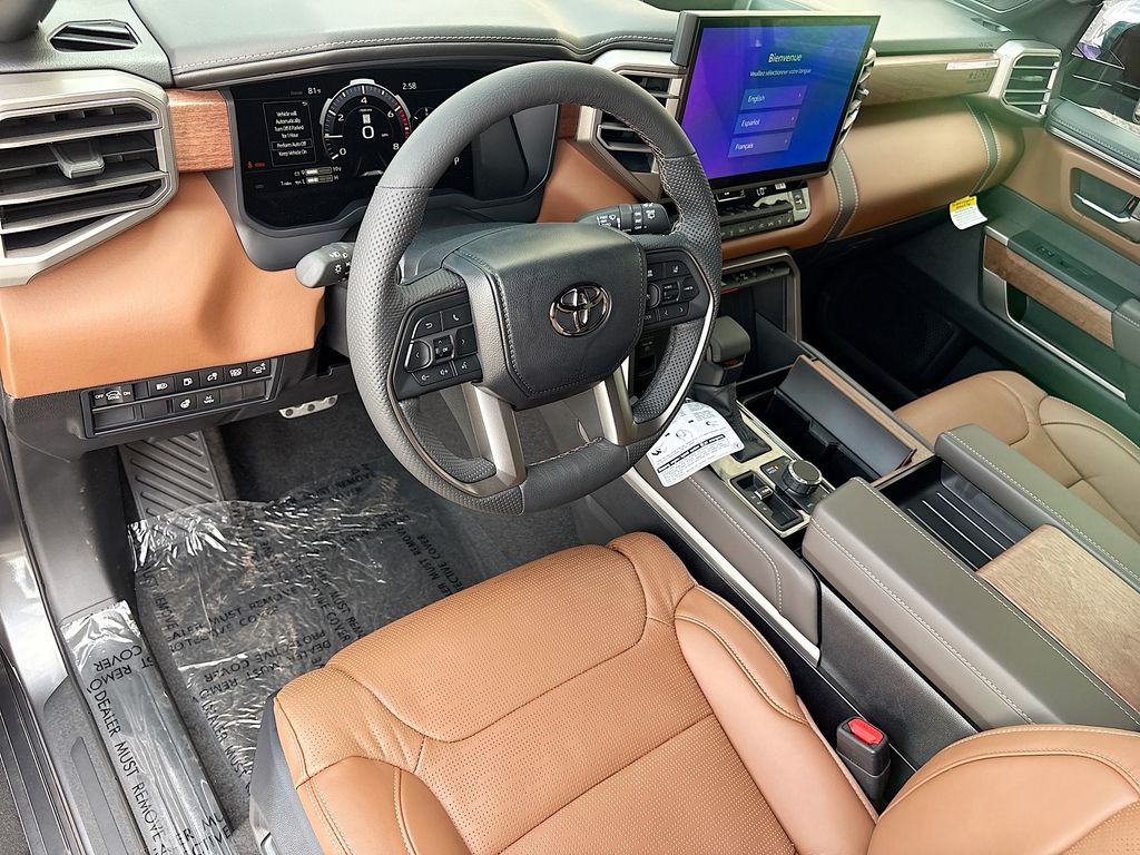 Thumbnail: 2026 Toyota Sequoia - 9