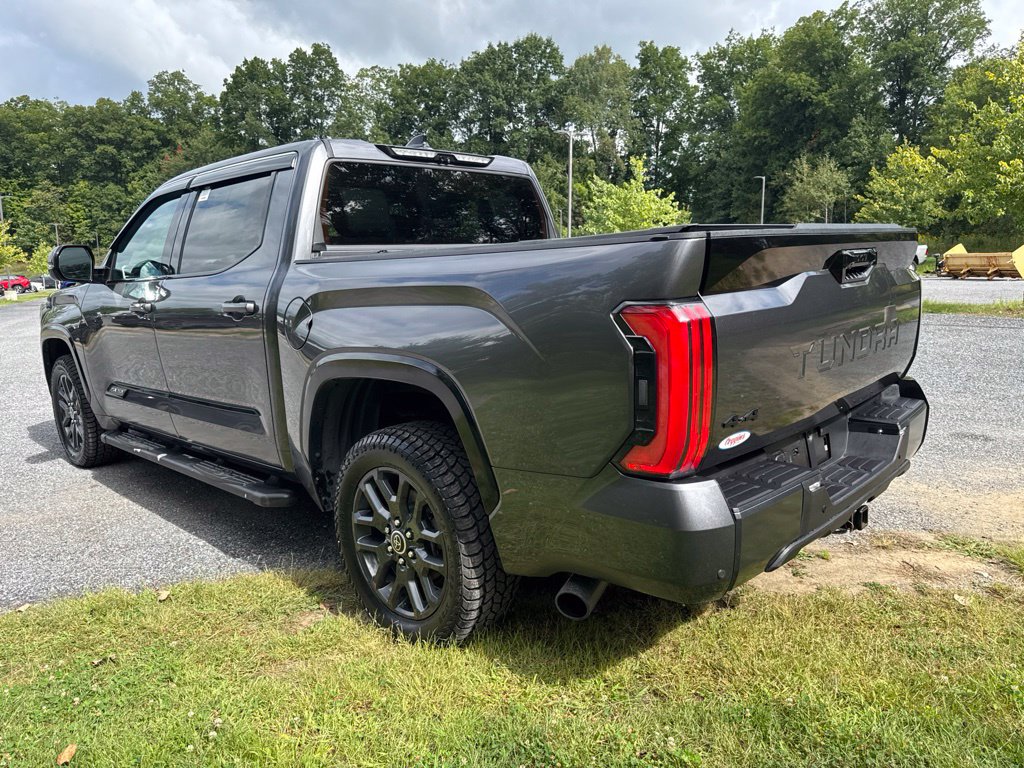 Used 2023 Toyota Tundra Truck