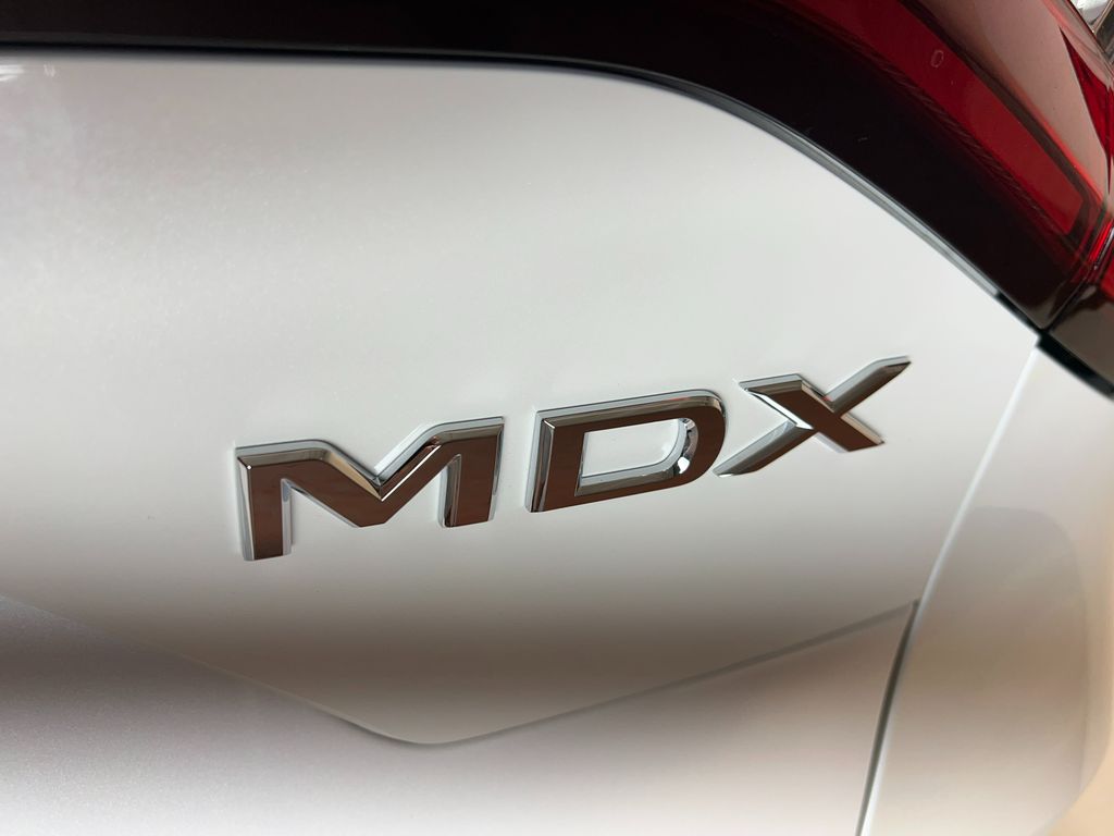 new 2026 Acura MDX car, priced at $56,050