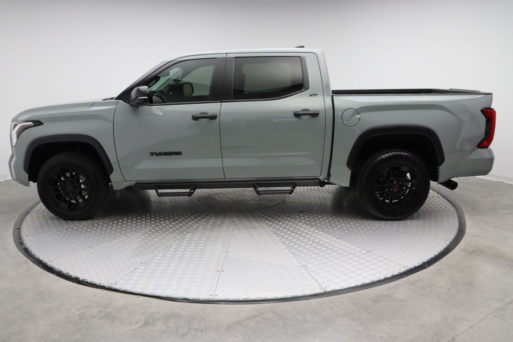 2024 Toyota Tundra SR5 12