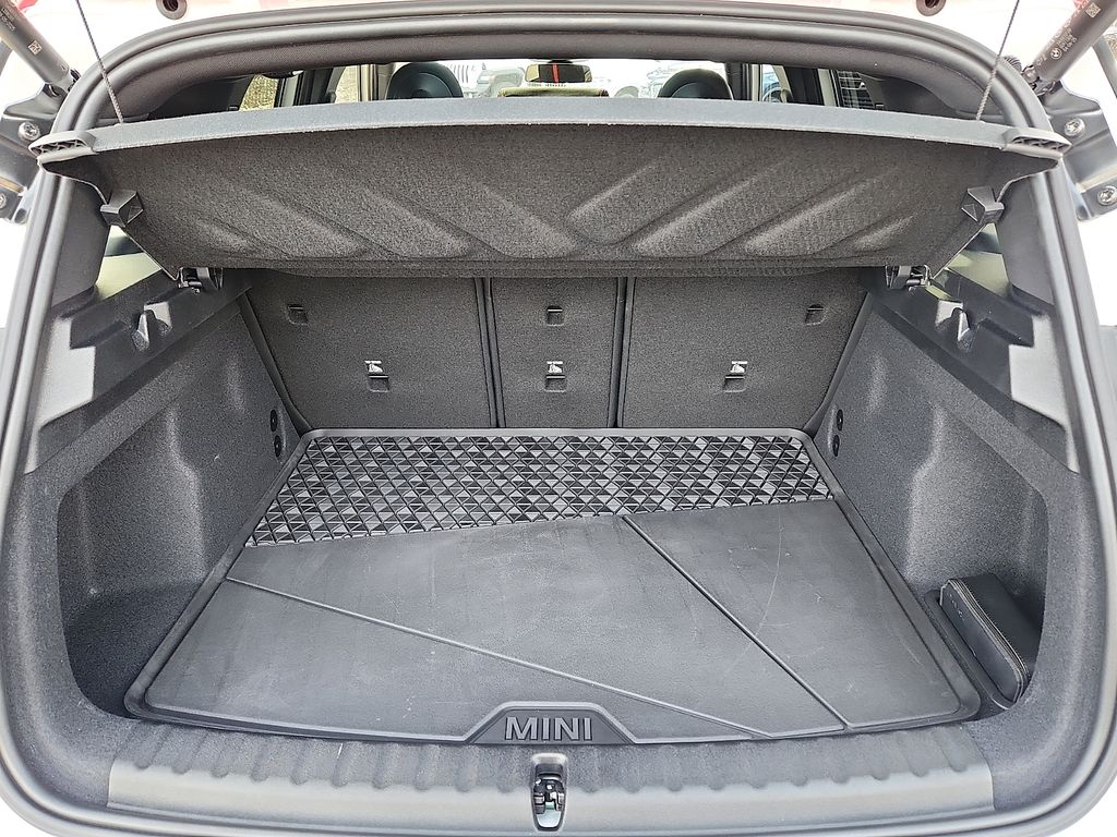 Thumbnail: 2025 MINI Cooper Countryman - 30