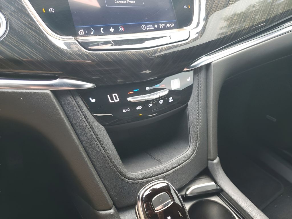 Used Car 2022 Cadillac Xt6  Premium Luxury For Sale Under $35,000 In Austin, Texas