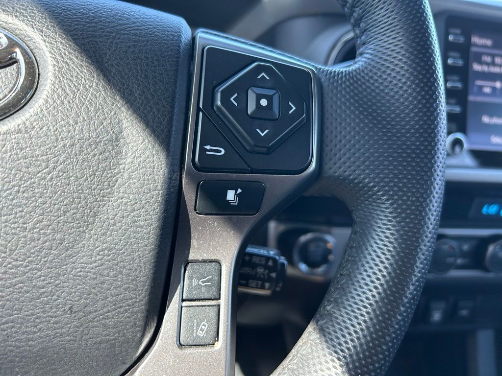 2023 Toyota Tacoma SR5 19