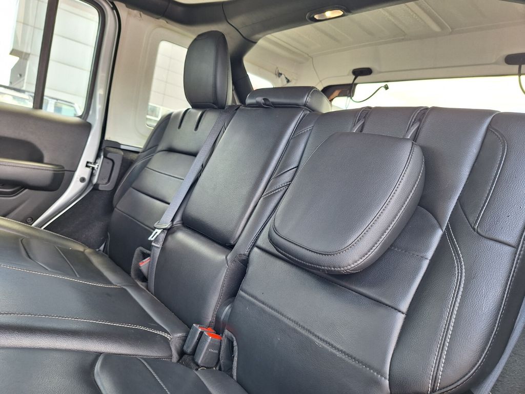 Used 2023 Jeep Wrangler SUV
