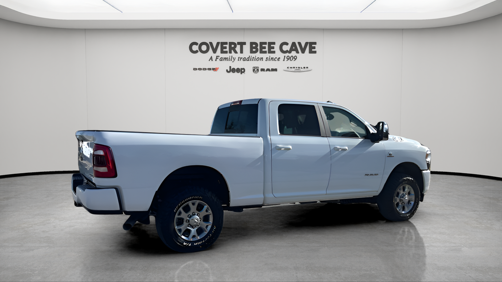 Used Car 2024 Ram 2500  Laramie For Sale Under $60,000 In Austin, Texas