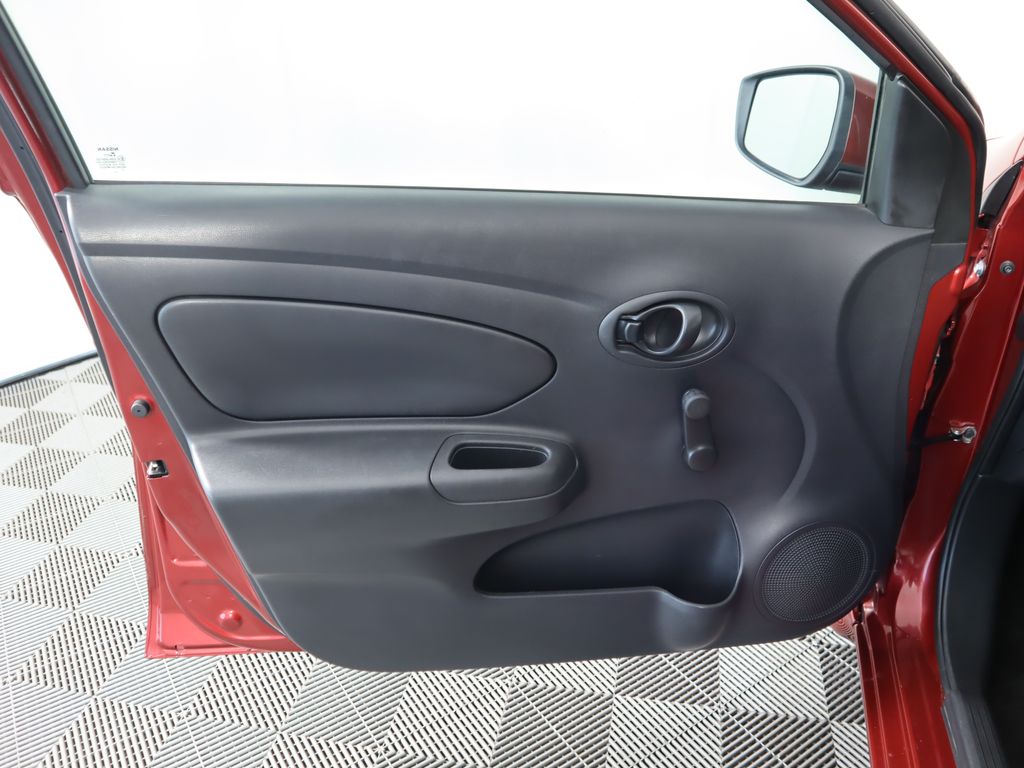 Thumbnail: 2017 Nissan Versa - 23