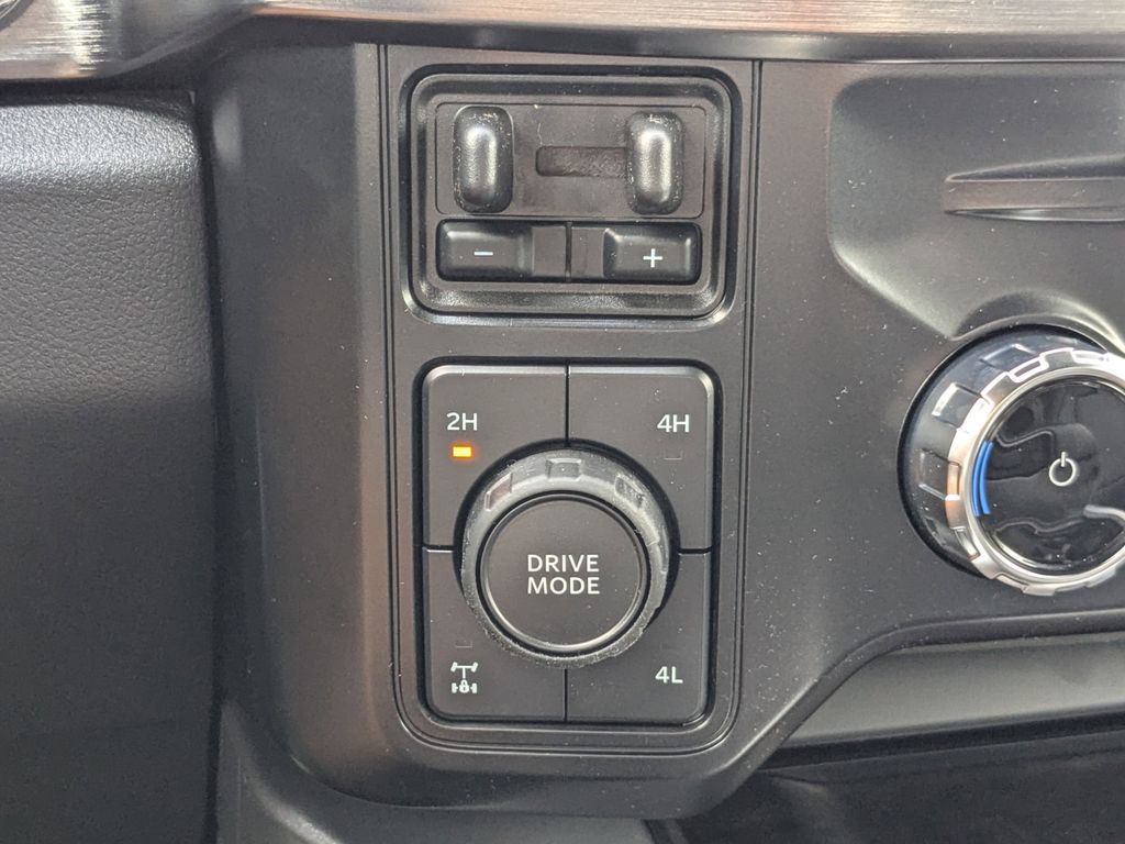 2024 Ford F-250 Super Duty Rocky Ridge