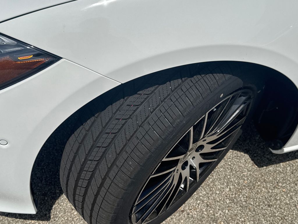 2026 Mercedes-Benz C-Class C 300 White at John Sisson Motors