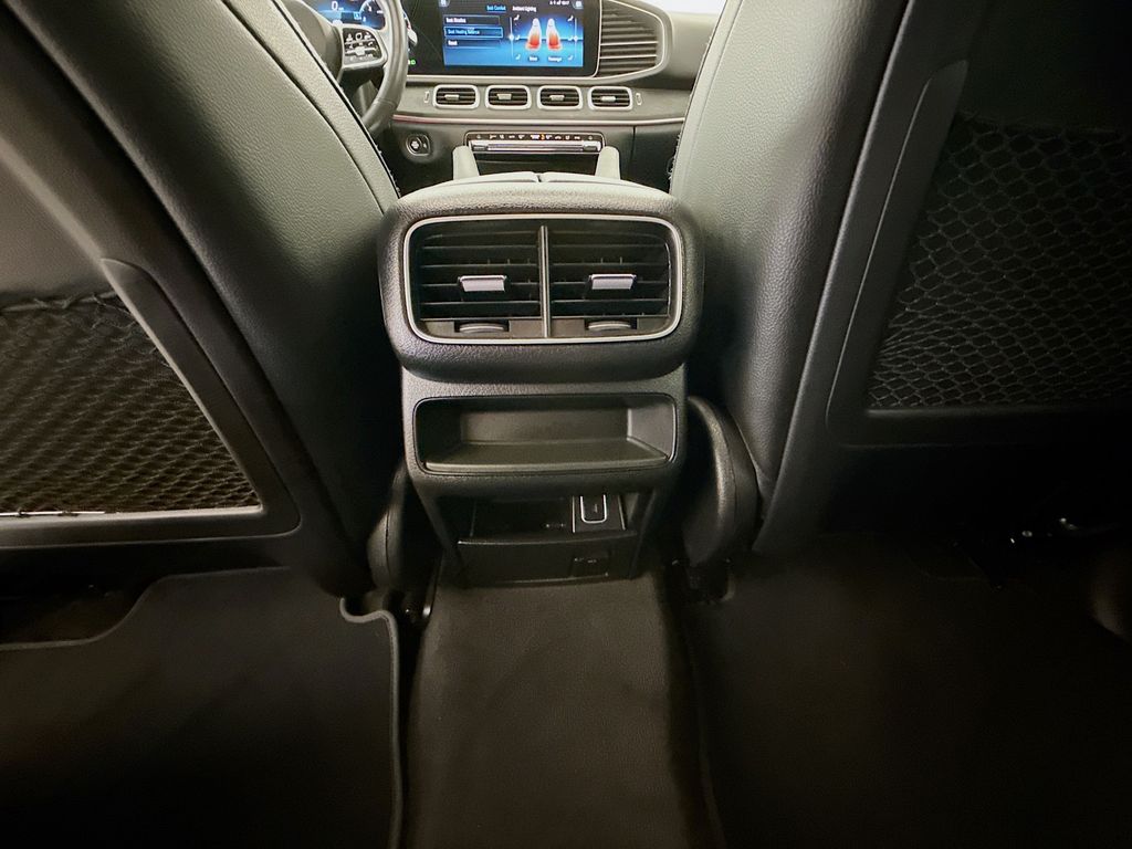 Thumbnail: 2022 Mercedes-Benz GLE - 26