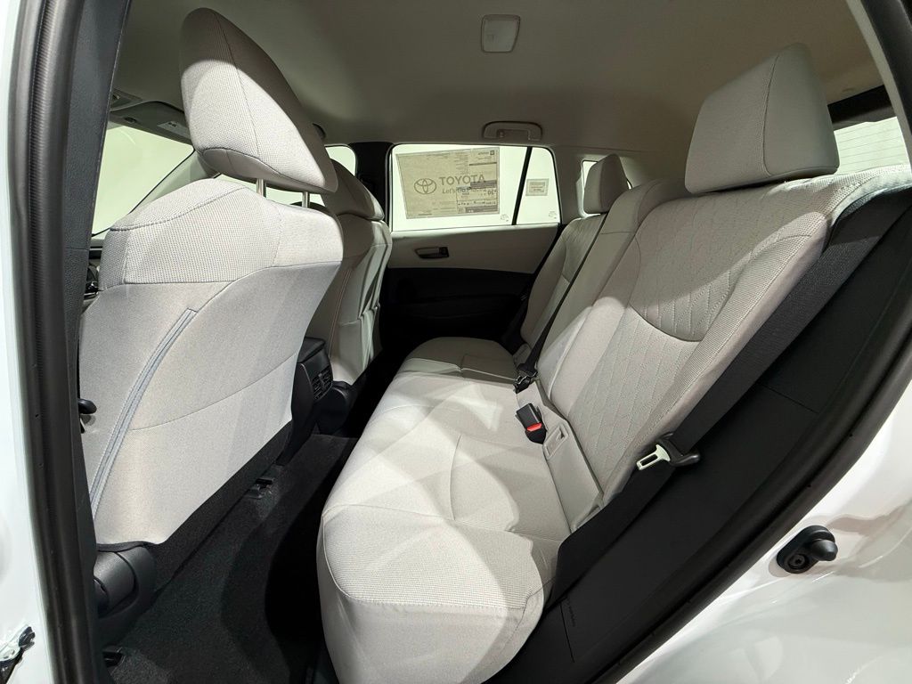 Thumbnail: 2026 Toyota Corolla Cross - 18