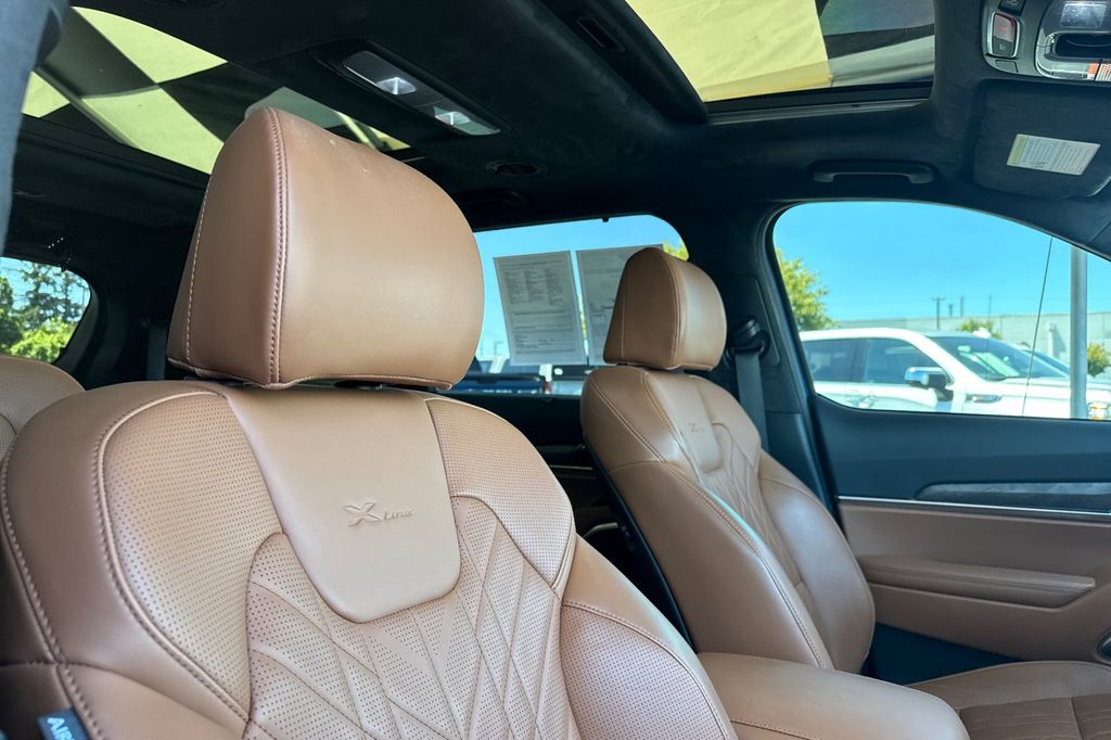 used 2025 Kia Telluride car, priced at $46,993