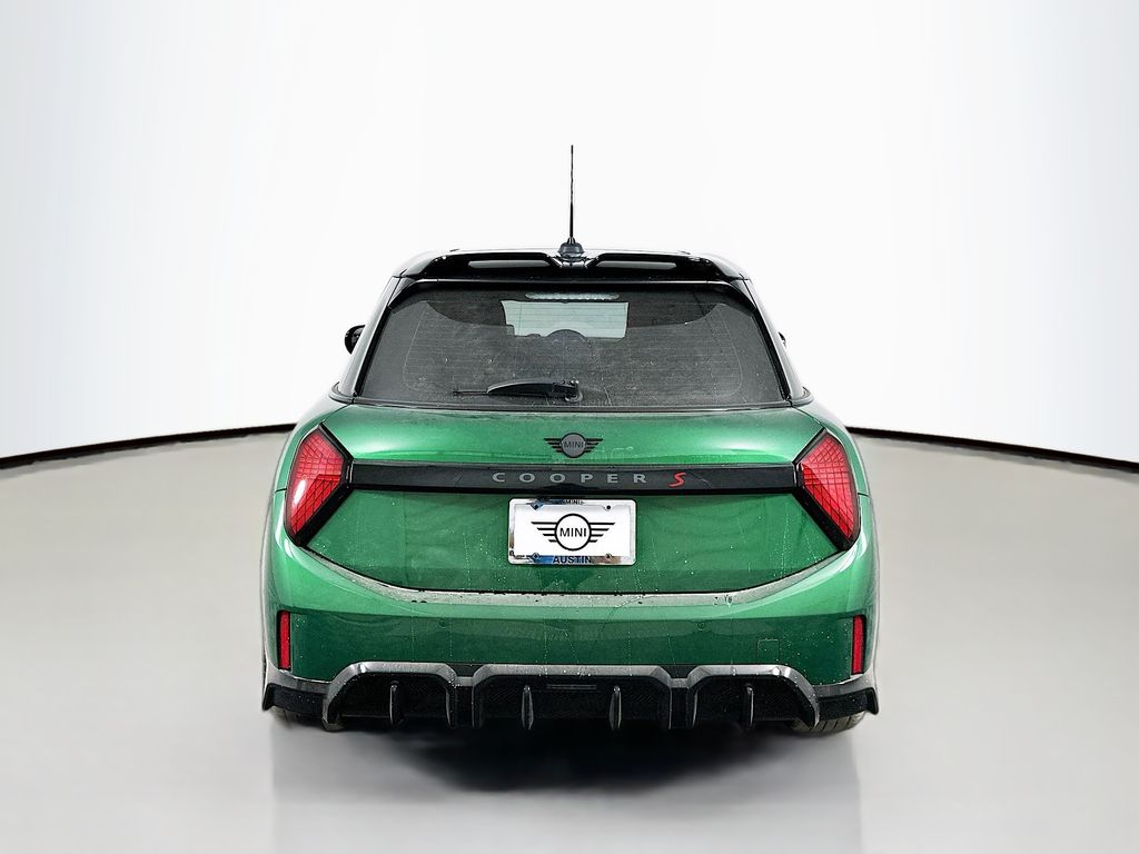 Thumbnail: 2026 MINI Cooper - 6