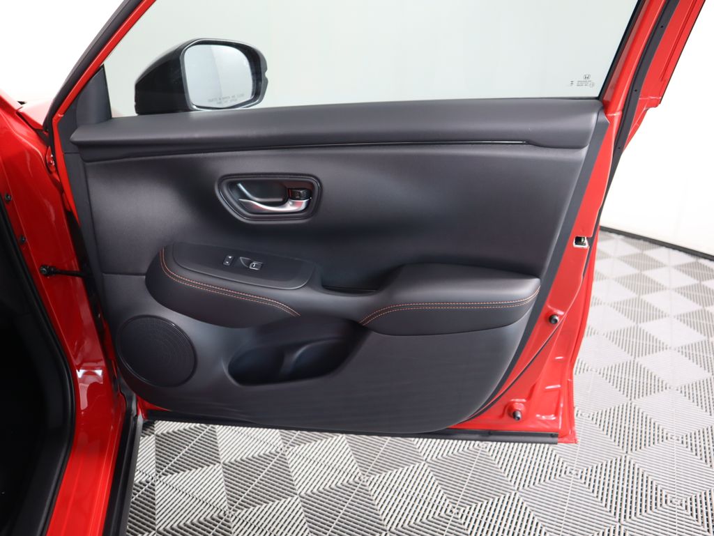 Thumbnail: 2026 Honda HR-V - 25