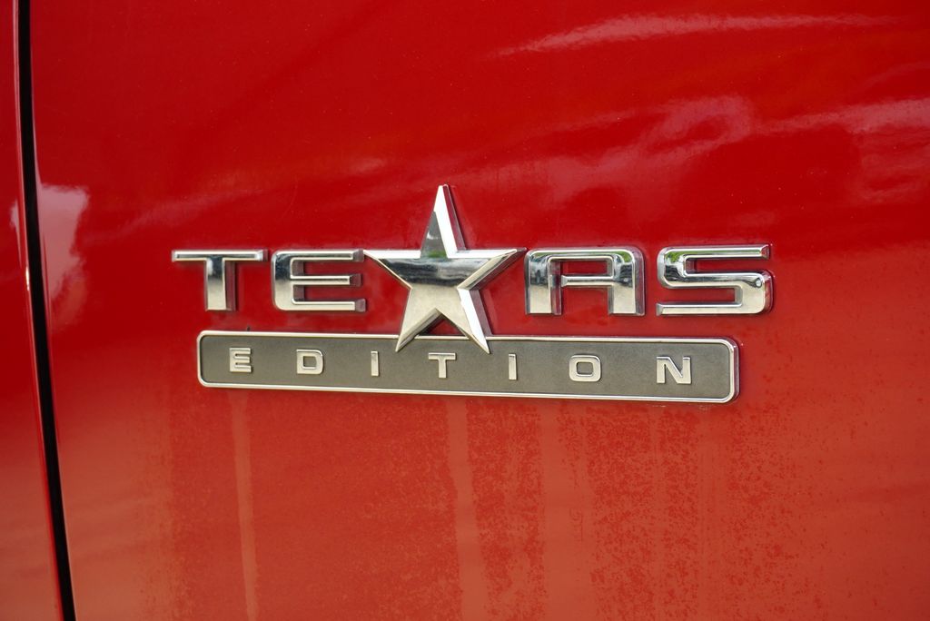 Used Car 2019 Chevrolet Silverado 1500  Ltz For Sale Under $40,000 In Weatherford, Texas