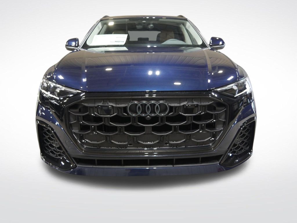 Thumbnail: 2026 Audi Q8 - 8