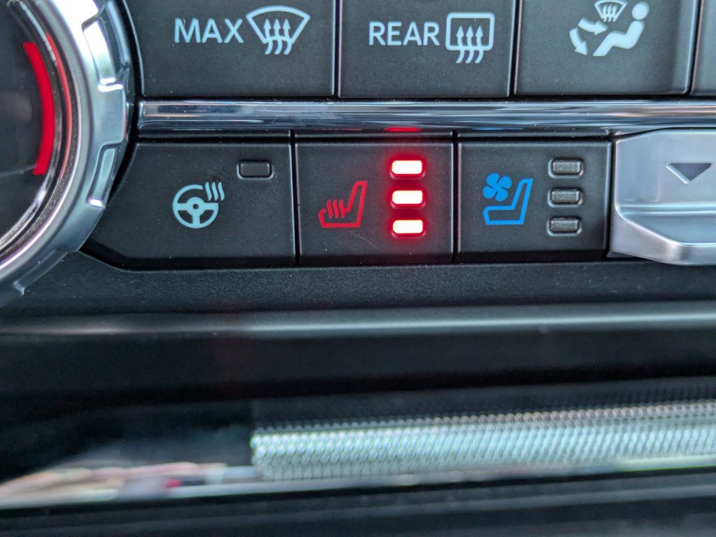 2026 Ford F-150 Black Widow