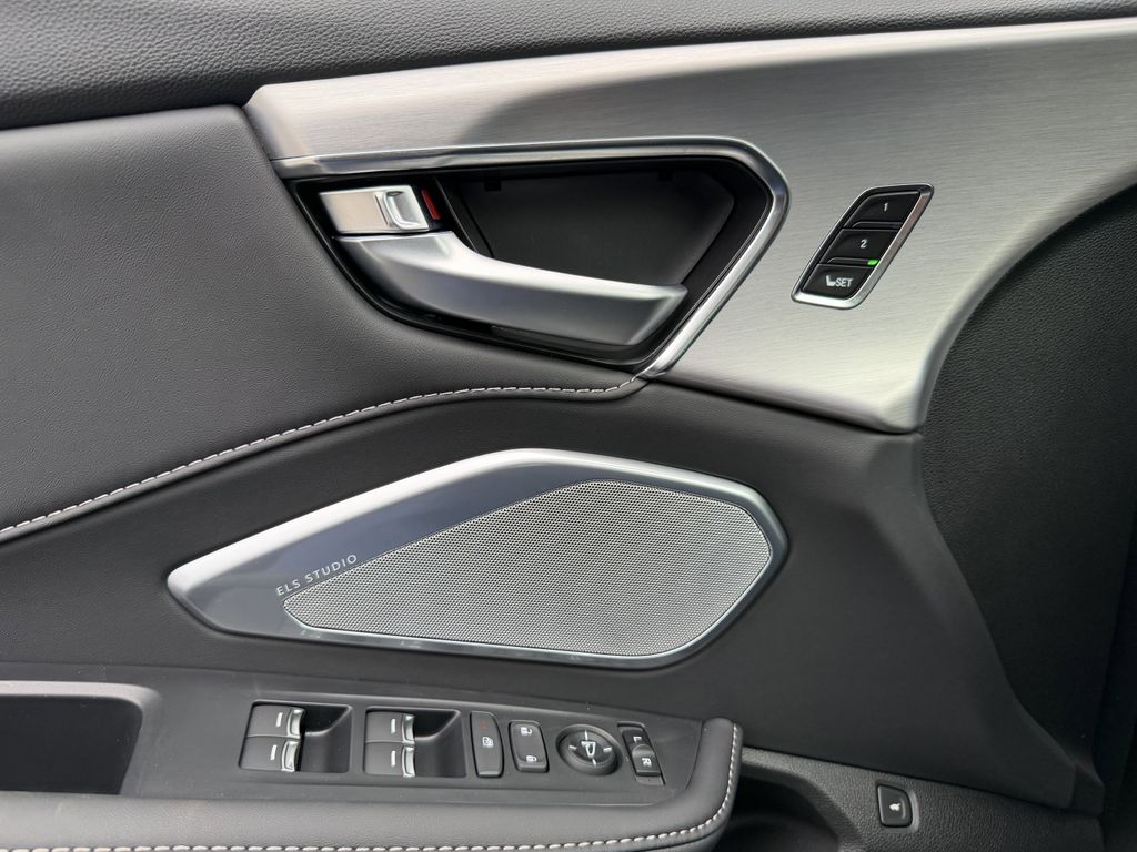 new 2026 Acura RDX car, priced at $49,750