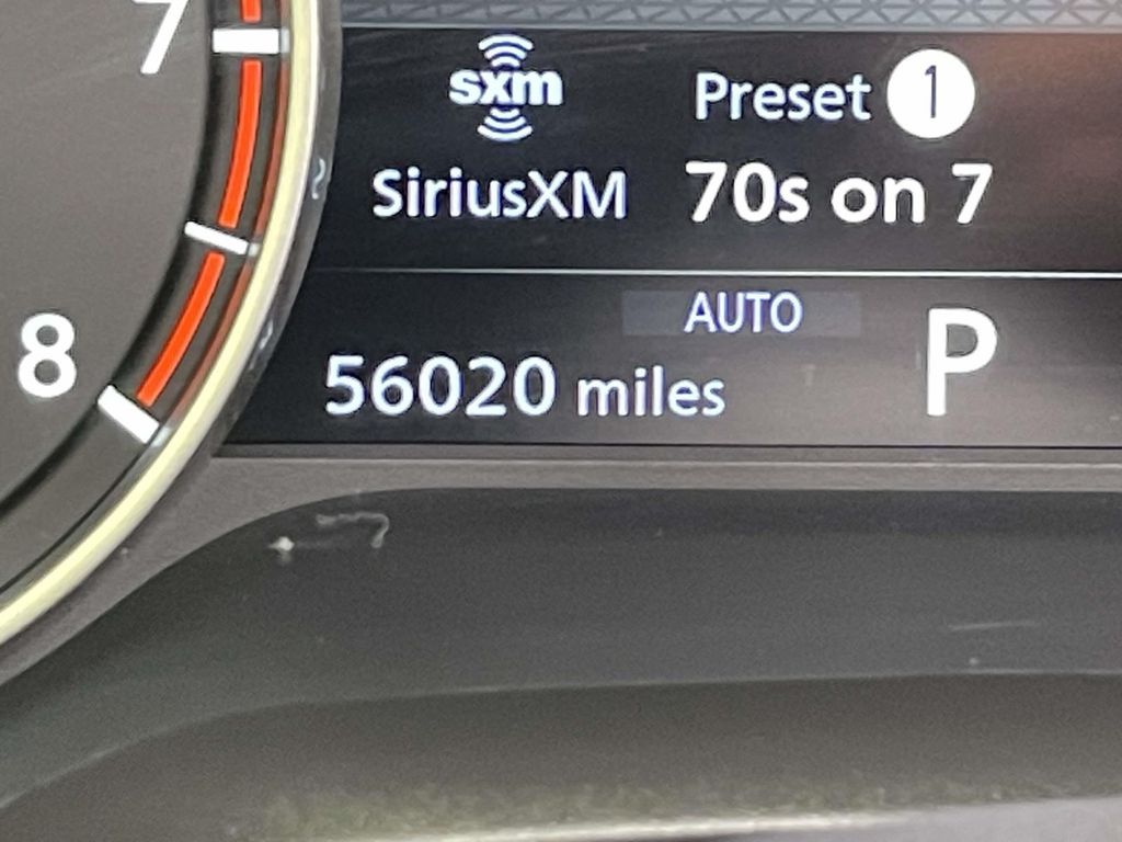 2022 Nissan Rogue SL Gold at Bob Ruth Ford