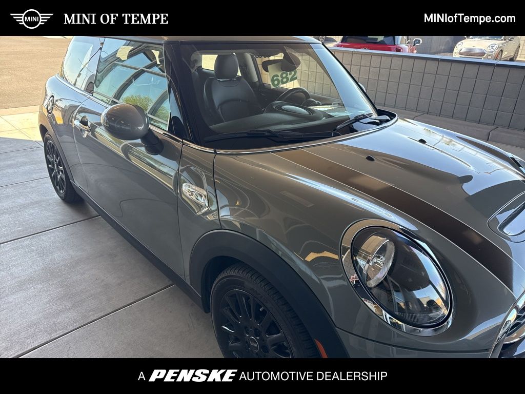 2019 MINI Cooper S -
                  Tempe, AZ