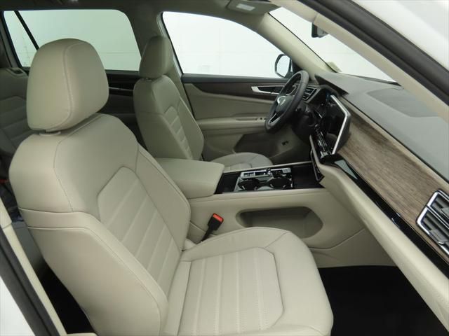 Thumbnail: 2026 Volkswagen Atlas - 21