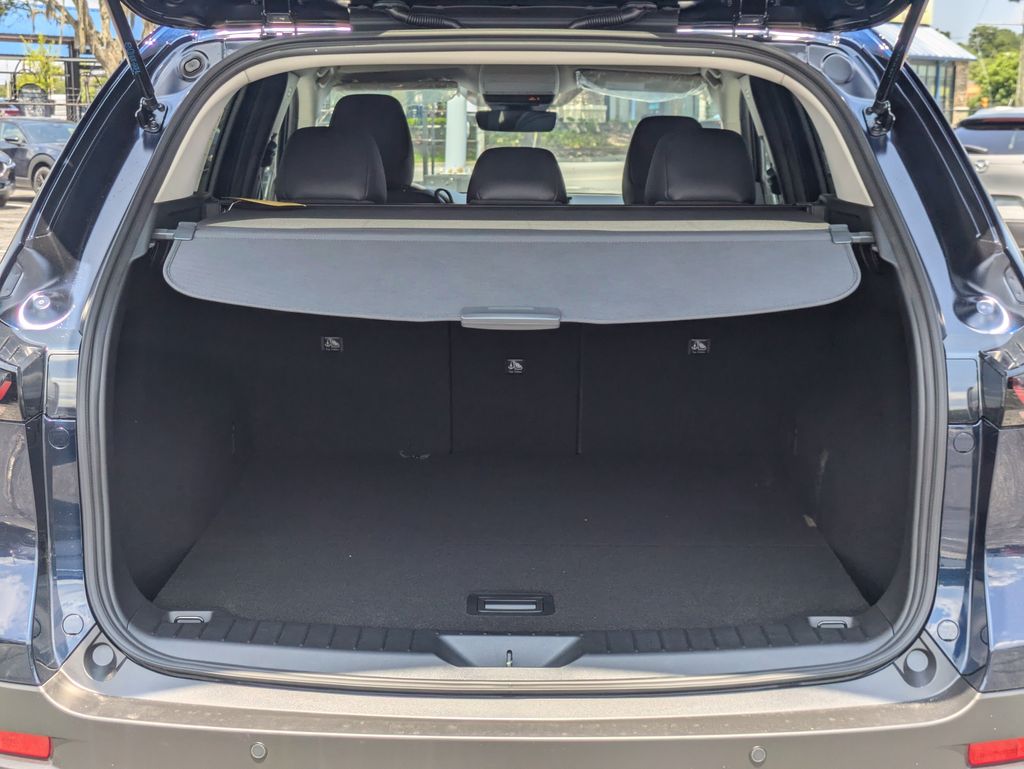 2026 Mazda CX-5 2.5 S Select