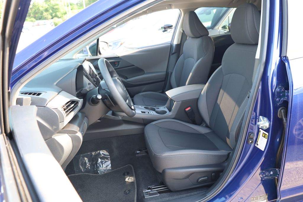 used 2026 Subaru Crosstrek car, priced at $29,955