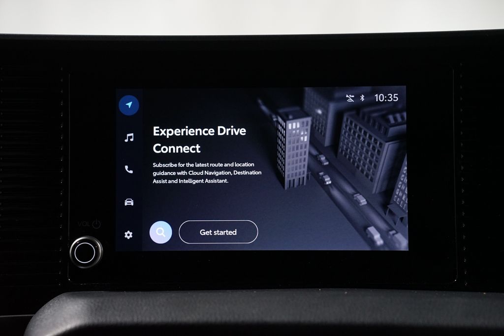 Thumbnail: 2024 Toyota Land Cruiser - 17