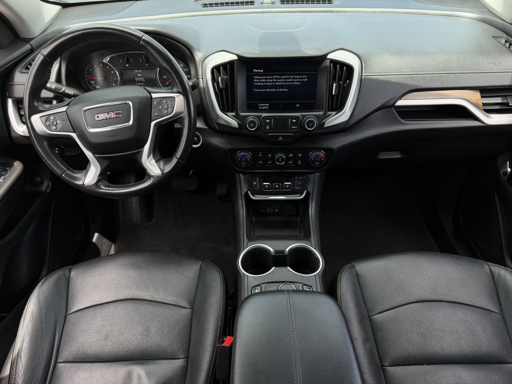 Used 2019 GMC Terrain SUV