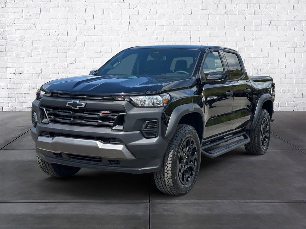 View vehicle photo 2