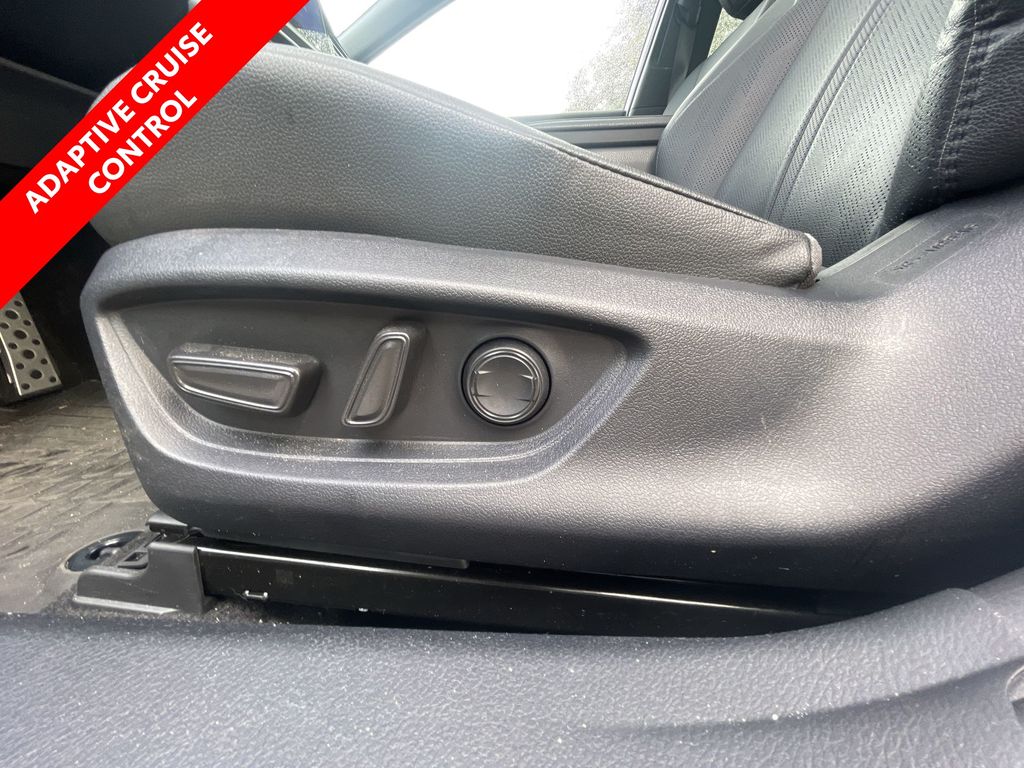 Used 2025 Toyota Camry Sedan