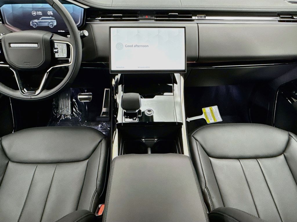 Thumbnail: 2026 Land Rover Range Rover Sport - 13