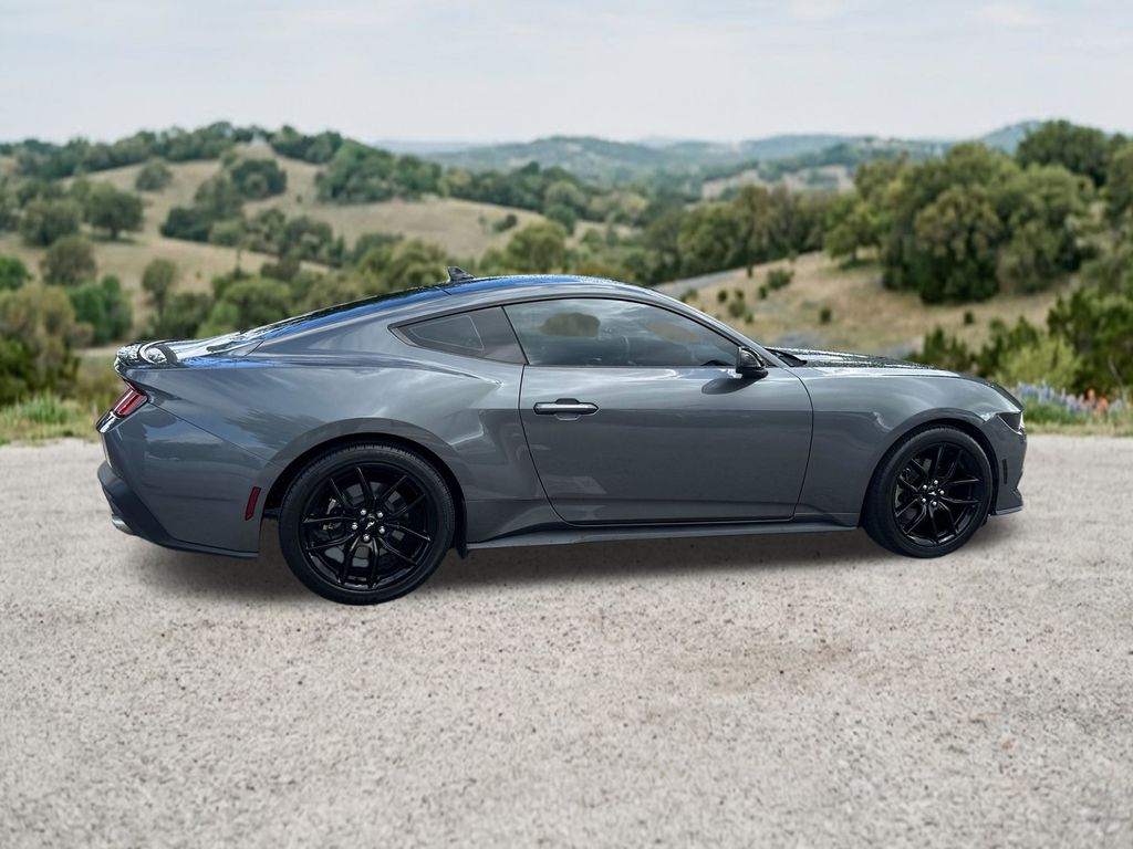 Used Car 2024 Ford Mustang  Ecoboost Premium For Sale Under $35,000 In Austin, Texas