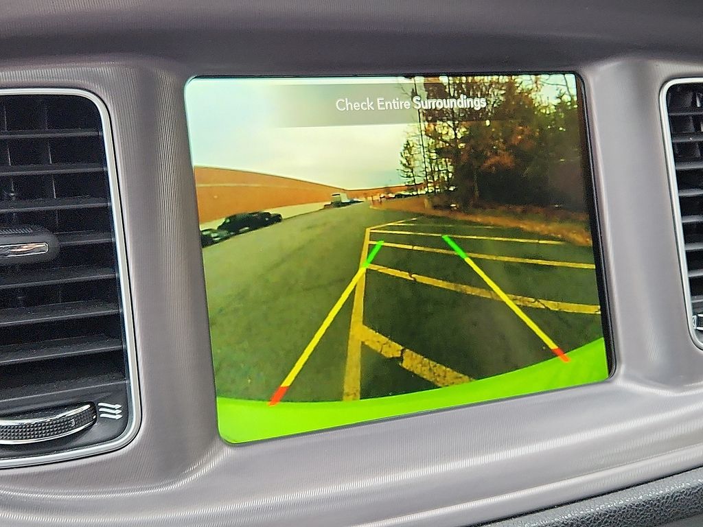 Thumbnail: 2023 Dodge Charger - 19