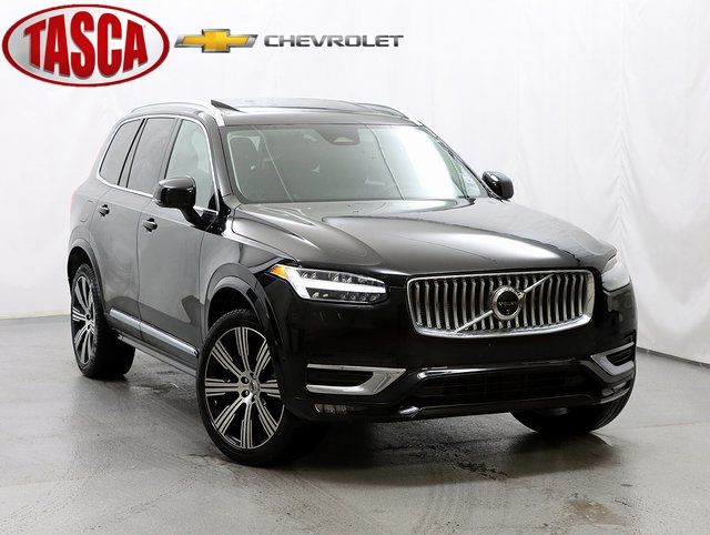 2024 Volvo XC90 B5 Plus Bright Theme AWD