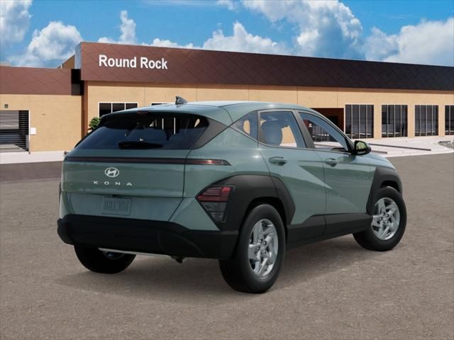 Thumbnail: 2026 Hyundai Kona - 4