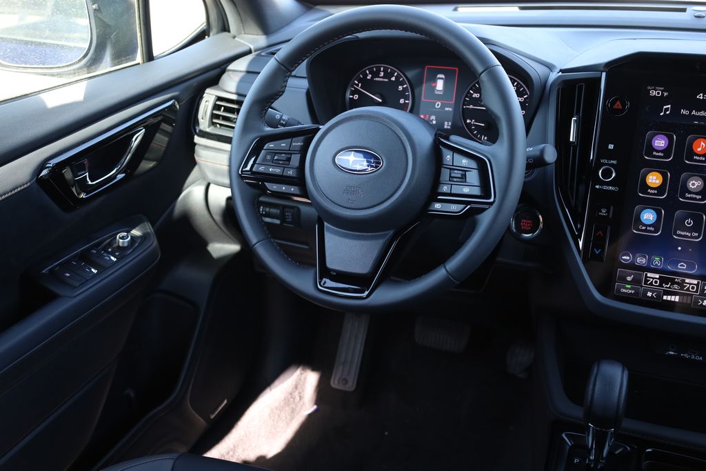 new 2026 Subaru Forester car, priced at $36,202