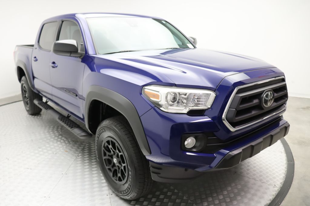 2023 Toyota Tacoma SR5 6