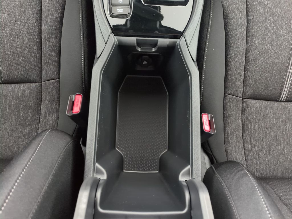 New 2025 Honda Accord Hybrid For Sale in Fort Wayne, IN