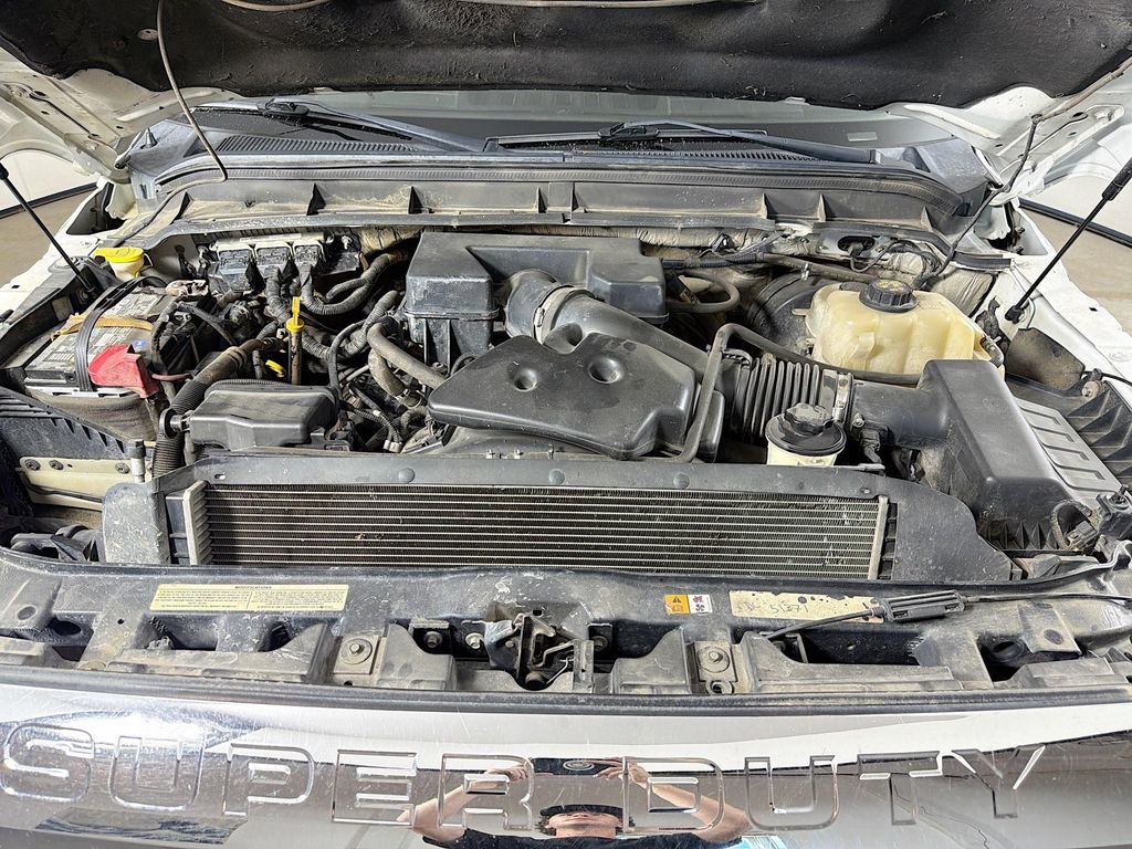 Used 2013 Ford F-350SD Truck