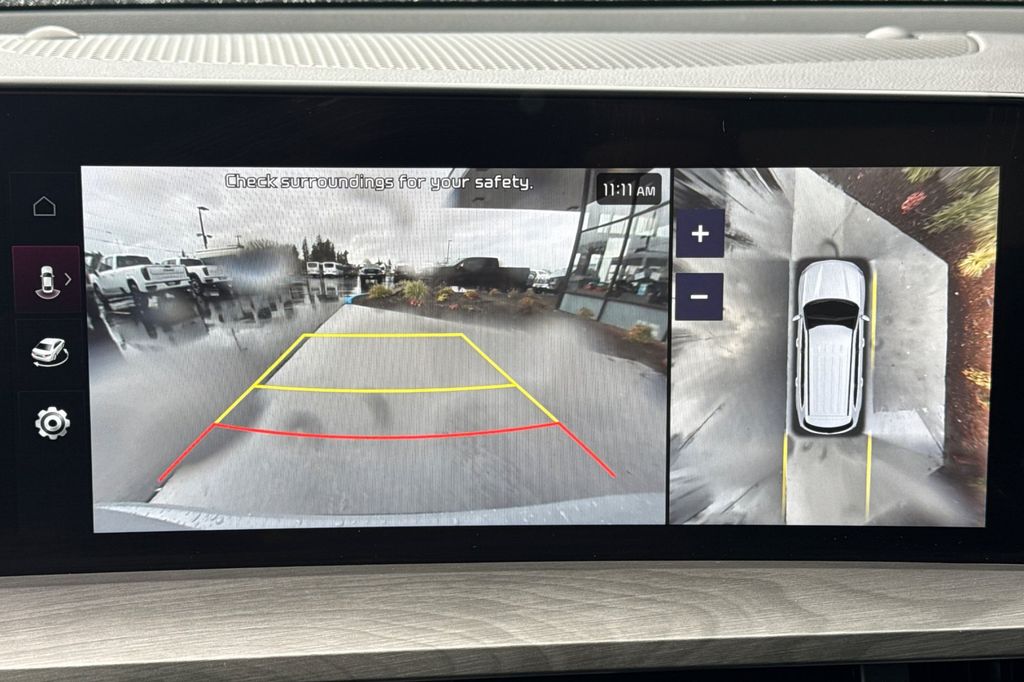 used 2023 Kia Telluride car, priced at $39,922