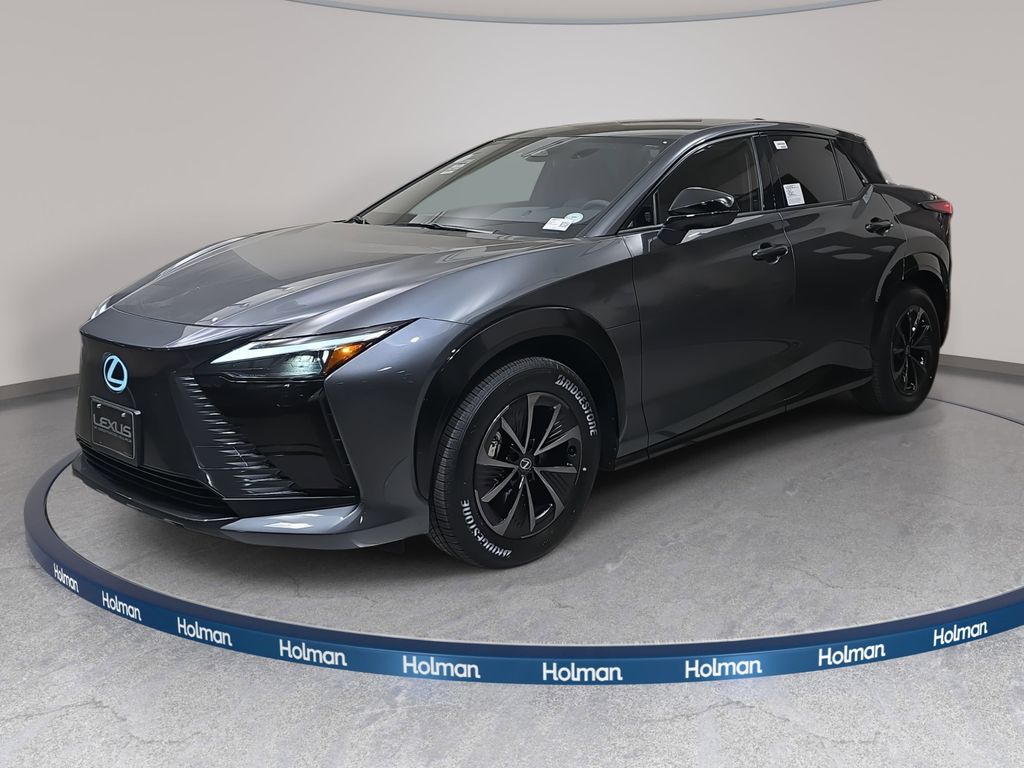 2026 Lexus RZ 450e Premium AWD