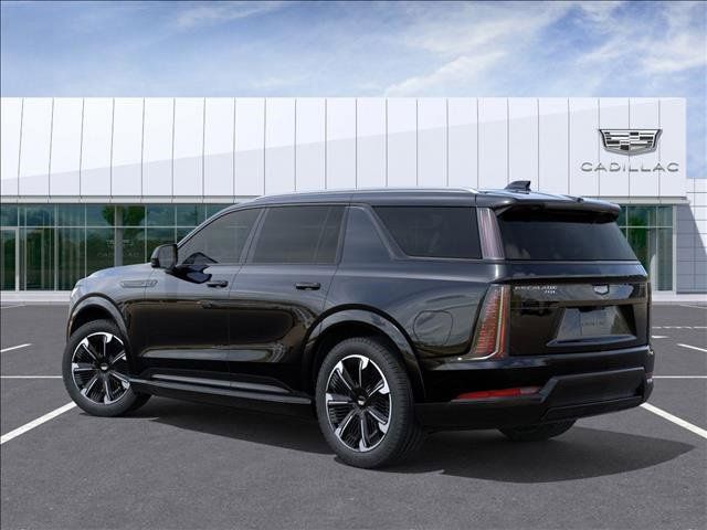 2026 Cadillac Escalade IQL Sport - 2