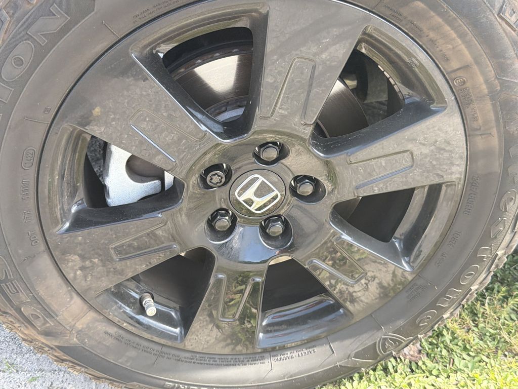 used 2022 Honda Pilot car, priced at $34,991