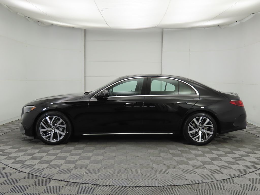 Thumbnail: 2026 Mercedes-Benz E-Class - 8