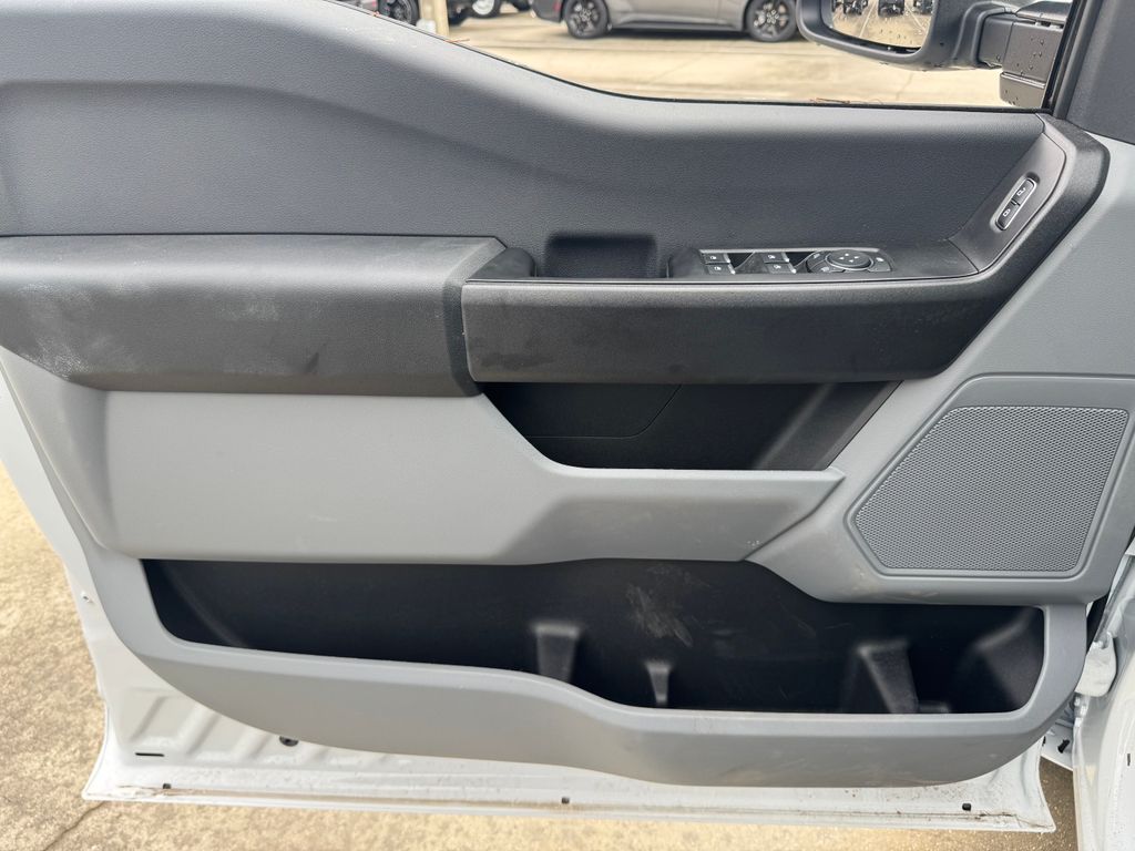 New 2026 White Ford XL image 24