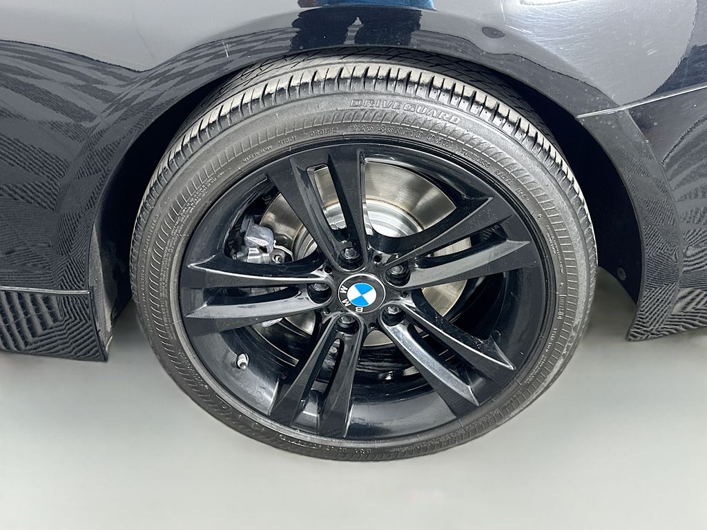 2016 BMW 4 Series 435i 28